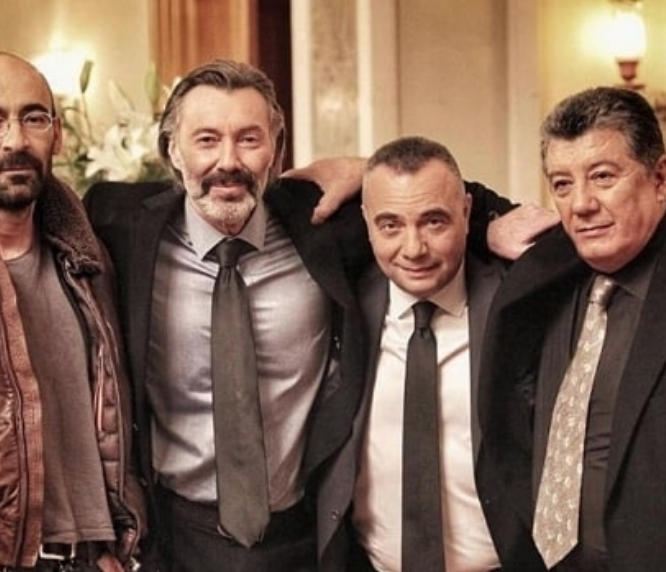 Yasak Elma'ya beklenmedik transfer! EDHO'nun yıldızı bomba gibi geliyor - Resim: 3