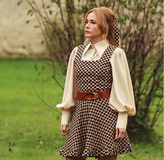 Fox TV'nin Kurşun dizisinde şoke eden ayrılık dizinin kaderi değişebilir - Resim: 4