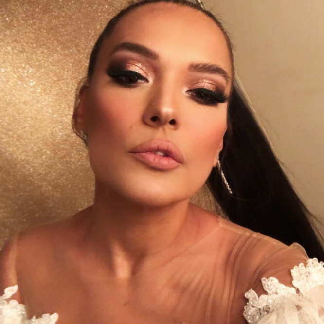 Demet Akalın'dan borcu yüzünden hacze uğrayan Okan Kurt hakkında bomba ifade - Resim: 4