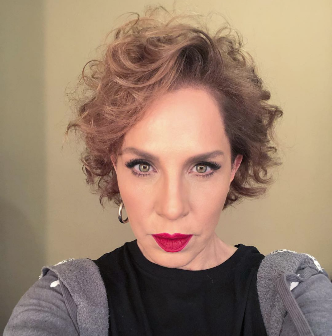 Kimsenin bilmediği hastalığını ilk kez açıkladı Sertab Erener meğer... - Resim: 2