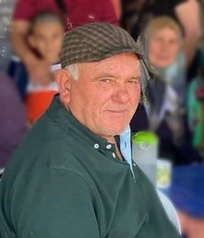 Denizli'deki dehşete düşüren olay! Fotoğraftaki o bebek 20 yıl sonra katili oldu - Resim: 3