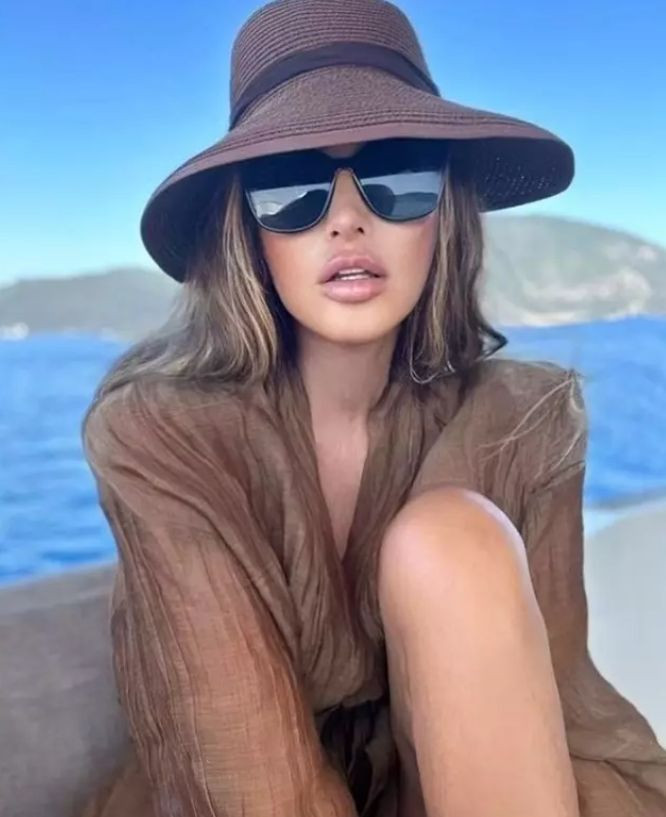 Seren Serengil 'herkes 3 ay tatil yapsın, maaşını alsın' dedi tepkiler peşe peşe geldi: "Nasıl cahilce bir yorum bu" - Resim: 2