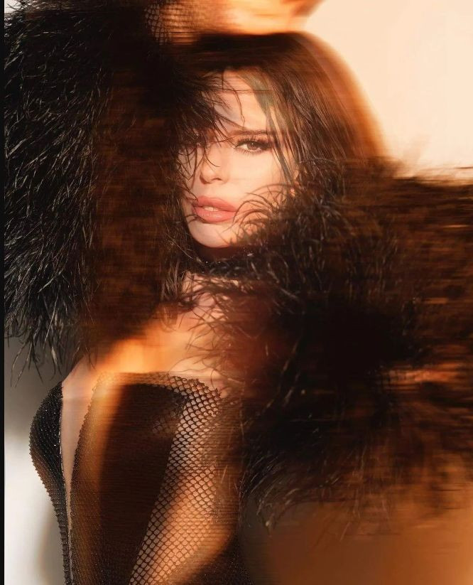 Simge Sağın kış günü yazı getirdi! Miami'deki bikinili pozları büyüledi - Resim: 1