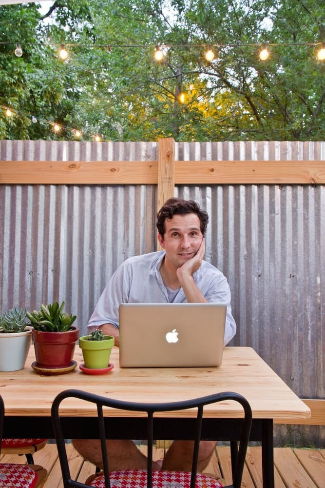 Evi sadece 20 metrekare içini görünce şoke olacaksınız  - Resim: 1