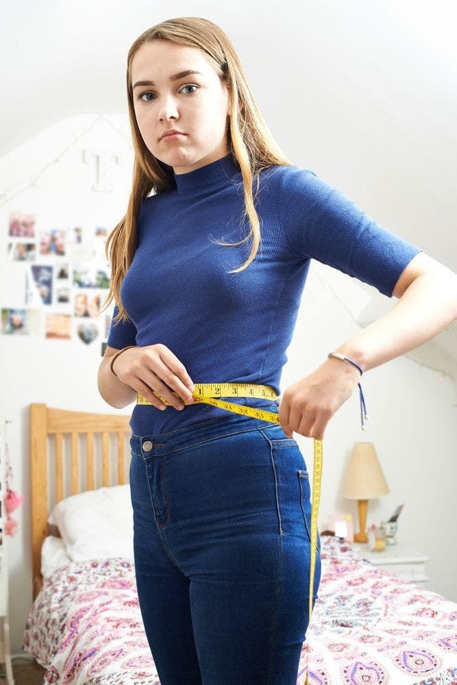 Hangi yaşta nasıl beslenmeli? Yaşa göre diyet listesi - Resim: 1