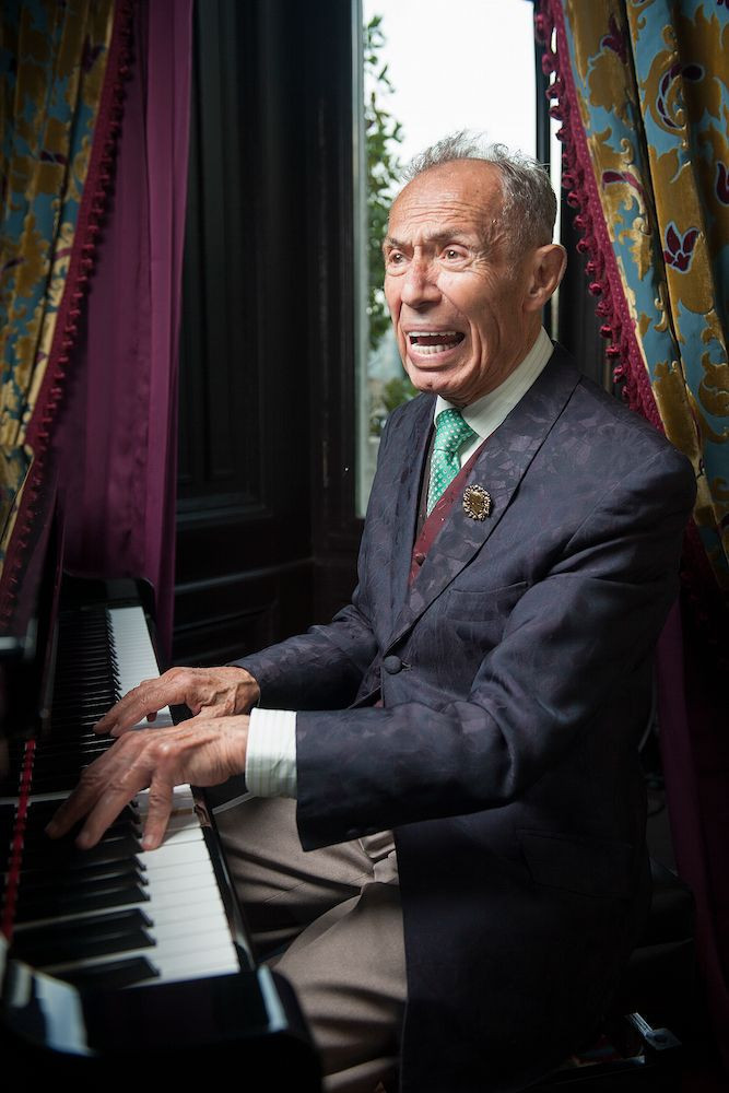 Ünlü sanatçı İlham Gencer hayatını kaybetti! Kendisi gibi ünlü olan şarkıcı oğlu kim? - Resim: 3