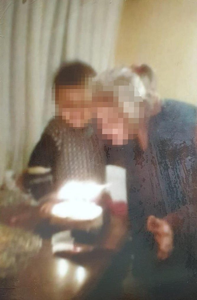 Çöp evden çıkan Cem Muhammet'in anneannesiyle son güzel günleri ortaya çıktı - Resim: 2