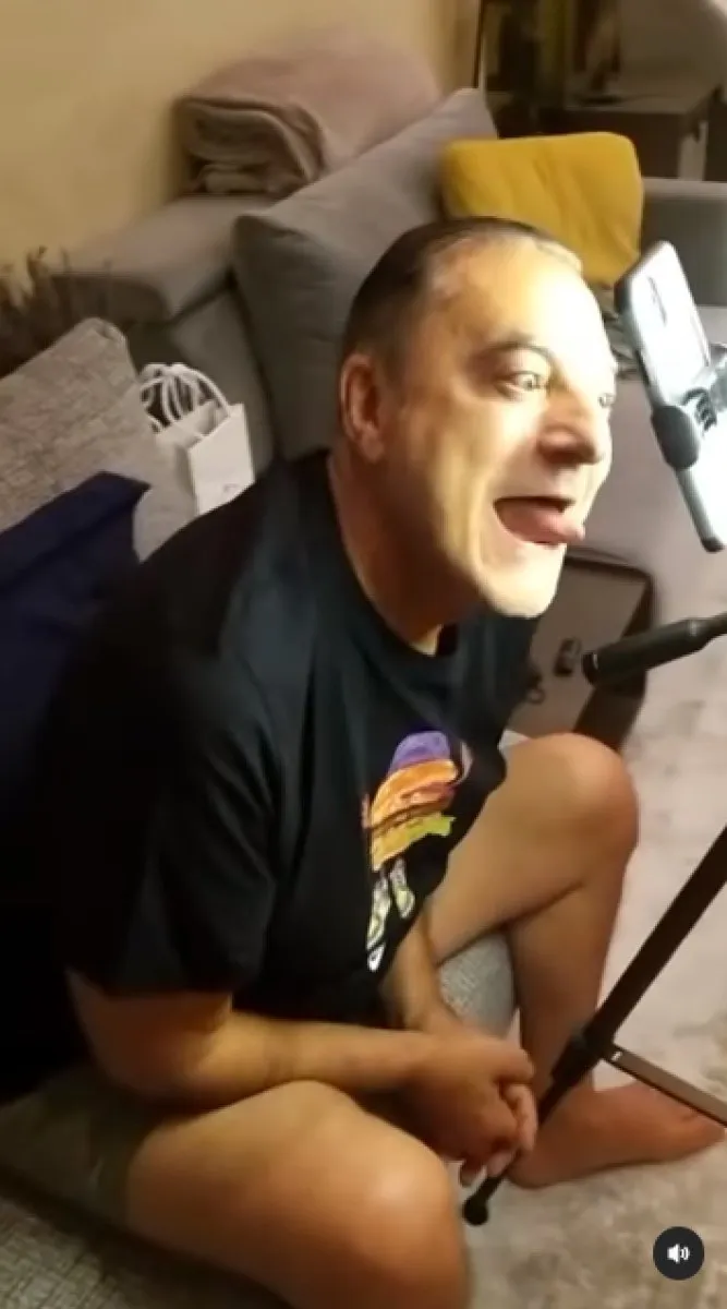 Günde 100 bin TL kazanıyordu! Mehmet Ali Erbil'in TikTok isyanı: '10 gündür paralar yatmıyor' - Resim: 3