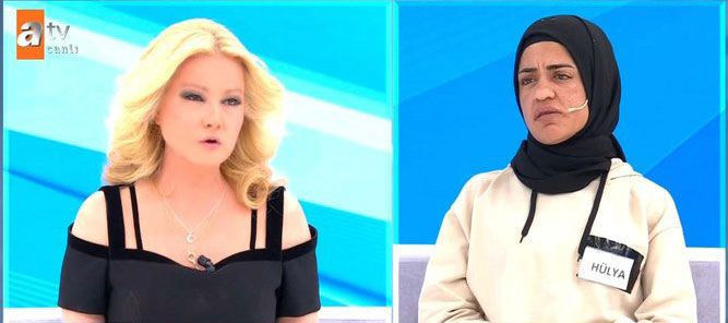 Müge Anlı canlı yayında çıldırdı! Geceliği 60 bin lira olan jigolo musun sen? - Resim: 3