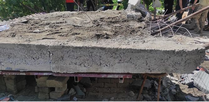 Batman'da facia! Tamir sırasında çöktü 4 kişi hayatını kaybetti - Resim: 3