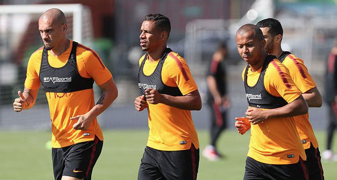 Derbi öncesi Fatih Terim'i çıldırtan 4 olay!  - Resim: 2