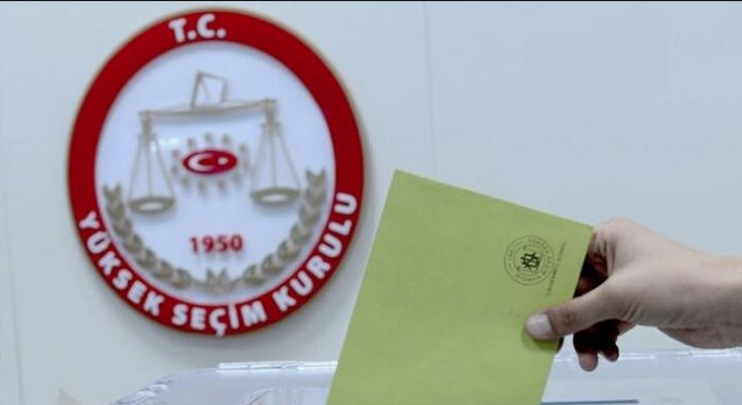 Ünlü anketçi 'İlginç şeyler oluyor' notuyla paylaştı! Son seçim anketinde sürpriz - Resim: 1