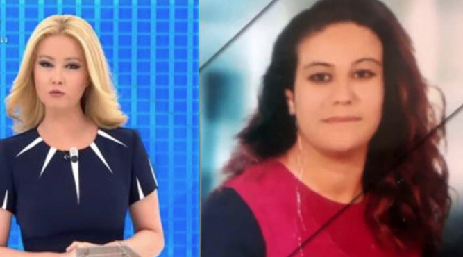 Müge Anlı'daki Zeynep Güngör cinayetiyle ilgili flaş gelişme! Katil sevgilisi çıktı - Resim: 4