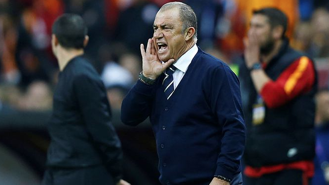 Derbi öncesi Fatih Terim'i çıldırtan 4 olay!  - Resim: 1