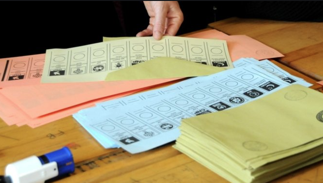 İşte İnce'nin oy oranı! Son anket sonuçları CHP'yi karıştıracak - Resim: 4