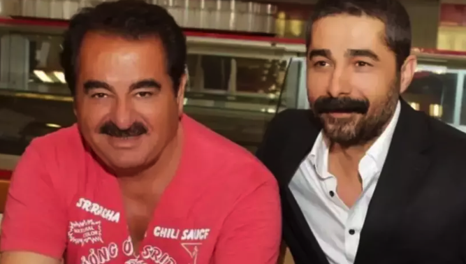 İbrahim Tatlıses'ten oğlu Ahmet Tatlıses'e ağızları açık bırakan sözler: ''Onun anasını avradını...'' - Resim: 2