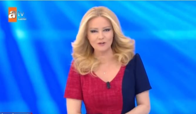 ATV Müge Anlı Tatlı Sert yeni sezona başlamadan Müge Anlı'nın Esra Hankulu sözleri olay - Resim: 1