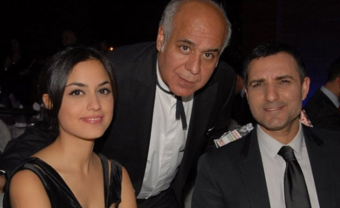 Yakalama kararı çıkartıldığı söyleniyordu Rafet El Roman sessizliğini bozdu - Resim: 1