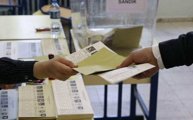 MAK Araştırma anketi ortaya koydu! Siyasette her şey değişiyor - Resim: 1