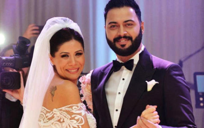 Esra Erol'daki evliliği başını yakmıştı! Mahkeme Caner Toygar hakkında kararını verdi - Resim: 3