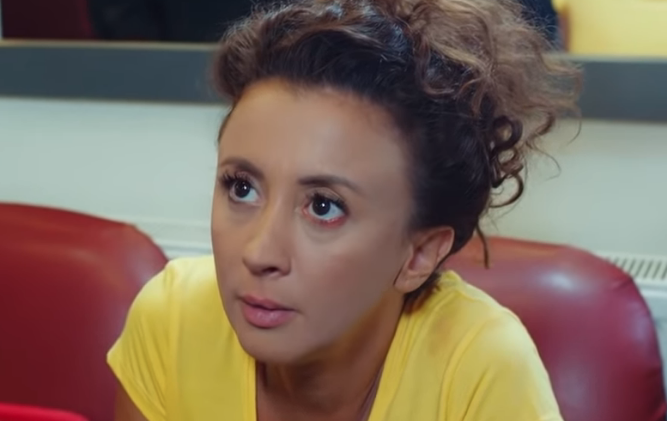 Yasak Elma dizisinden Gülperi'ye bomba transfer yer yerinden oynayacak! - Resim: 4