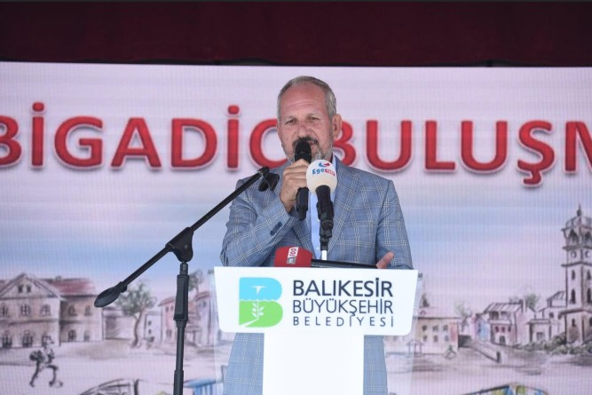 Büyük Aile Bigadiç'te final yaptı - Resim: 4