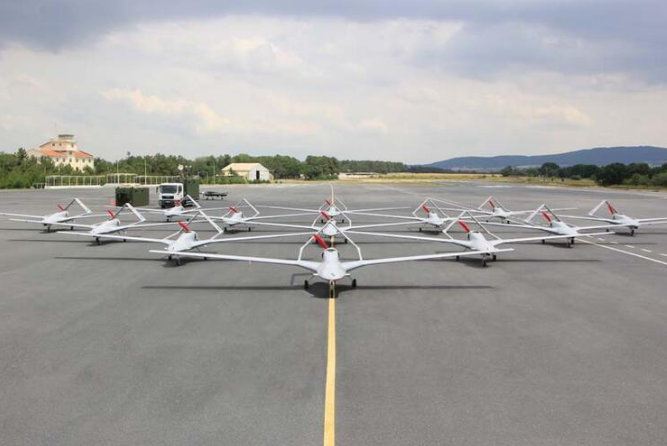 SİHA'lar, Yunan ve Ermenilere bunu da yaptırdı! Korkudan Elon Musk'a mektup yazdılar - Resim: 3