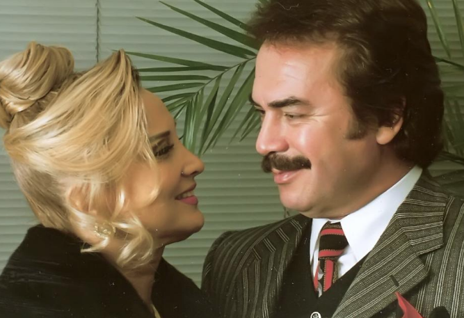 Sevim Emre'den korkutan açıklama! Orhan Gencebay'ın hastalığı ne? - Resim: 3