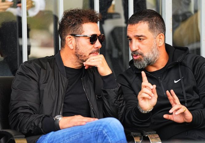 Arda Turan Eyüpspor'dan ayrılıyor, Shakhtar Donetsk ile anlaştı! İşte Turan'ın yeni maaşı... - Resim: 2