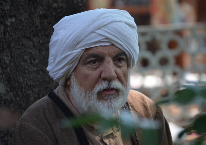 Tahir Ulubayrak kimdir! Usta oyuncudan kötü haber - Resim: 3