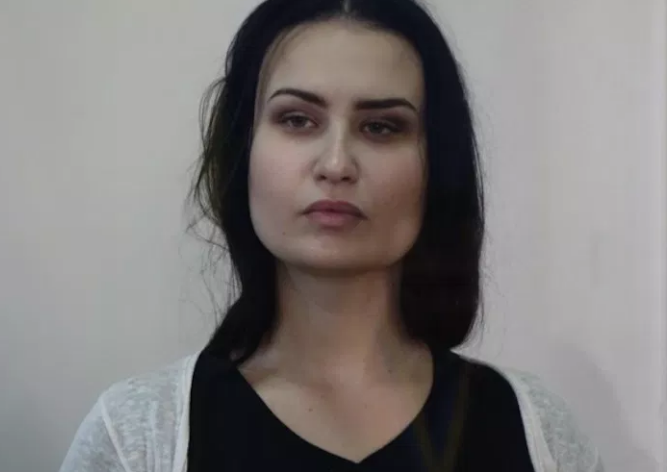 Öfkeli Femen üyesinden Türk erkeklerine: Çirkin ve mide bulandırıcısınız - Resim: 2