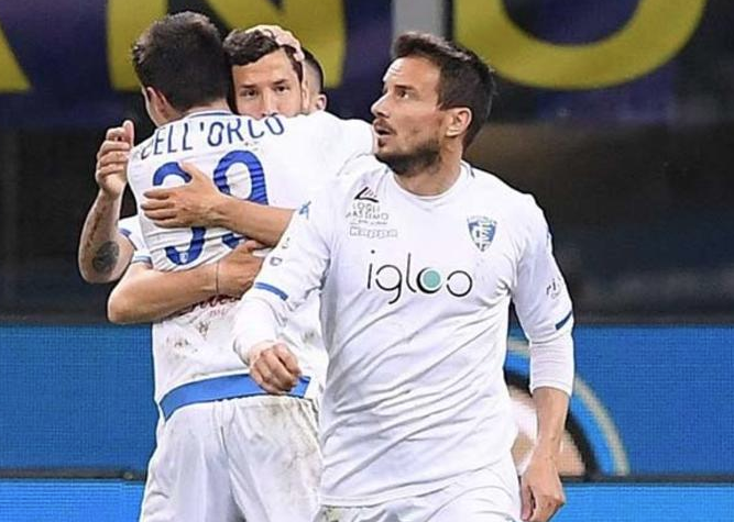 Salih Uçan kahraman olacakken kabusu yaşadı - Resim: 2