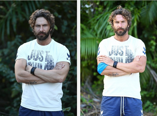 Gökhan Gözükan'ın nişanlısı kimdir meğer Kurtlar Vadisi'nde... - Resim: 1