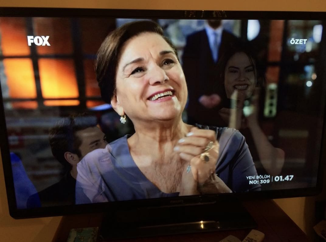 Sen Anlat Karadeniz bitti ünlü oyuncu Tv8'in Evim dizisine transfer oldu - Resim: 3