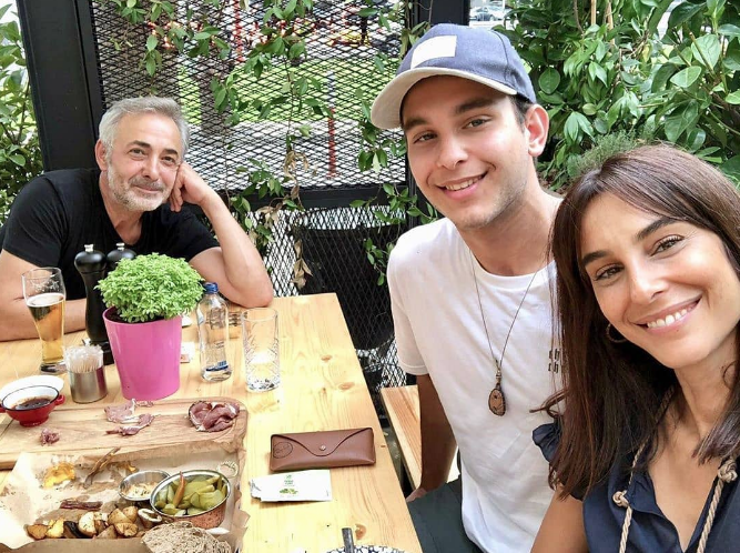 Kardeş Çocukları'nın başrolüydü Mehmet Aslantuğ'un yeni işi belli oldu - Resim: 4