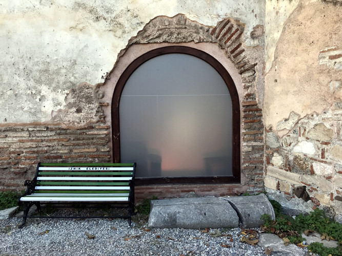 Bursa'da 1700 yıllık camide restorasyon faciası! - Resim: 2