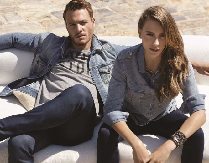 Serenay Sarıkaya'dan bomba aşk itirafı! ''Şimdi bana gel dese...'' - Resim: 4