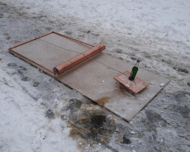 Bu fotoğraflar diğerlerinden çok farklı - Resim: 1