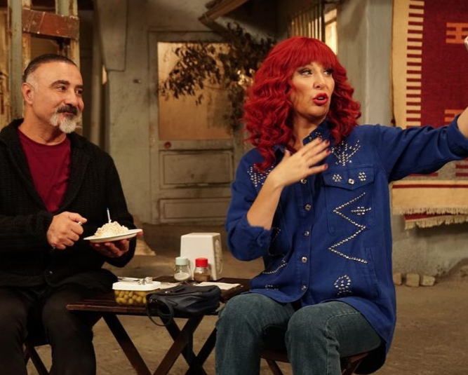 Gülse Birsel müjdeyi verdi Jet Sosyete'ye katılan ismi resmen duyurdu - Resim: 1