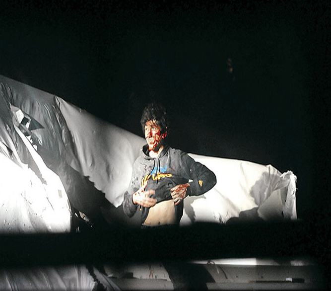 Bombacıyı işte böyle vurdular! - Resim: 1