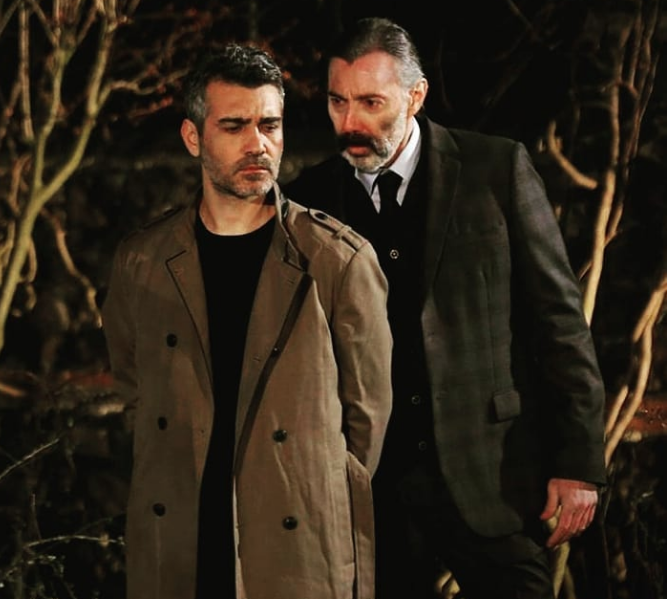 Yasak Elma'ya beklenmedik transfer! EDHO'nun yıldızı bomba gibi geliyor - Resim: 4