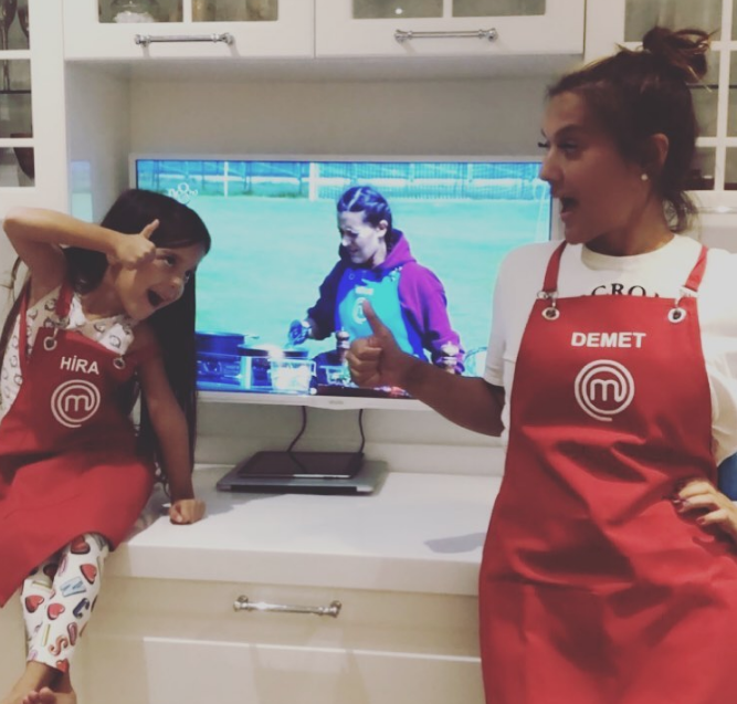 Milli Eğitim Bakanlığı'ndan haber bekliyor Demet Akalın bomba projesini açıkladı - Resim: 3