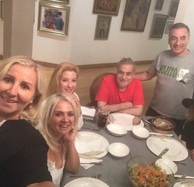 Mehmet Ali Erbil yine korkuttu sessiz sedasız hastaneye girerken görüldü - Resim: 3