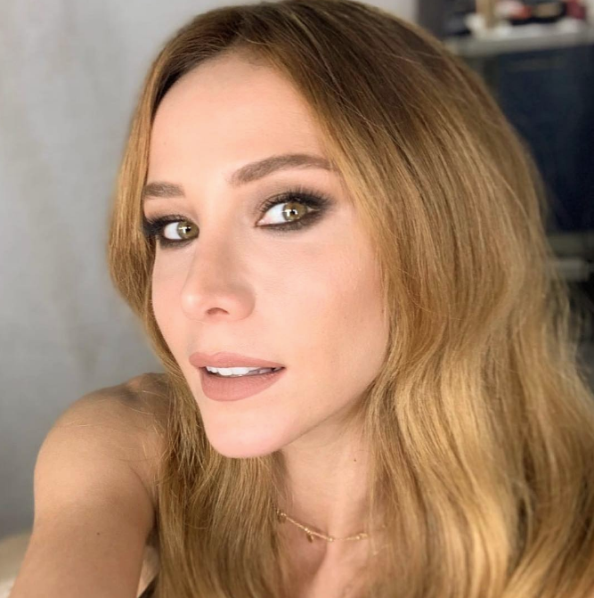 Diriliş bitince Fox TV'ye geçiş yapmıştı Engin Altan Düzyatan'ın partneri olay - Resim: 3