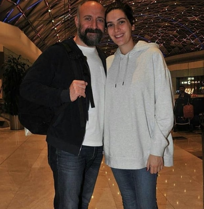 Bergüzar Korel ve Halit Ergenç çiftinden bomba proje! Resmen servet kazanacaklar - Resim: 2