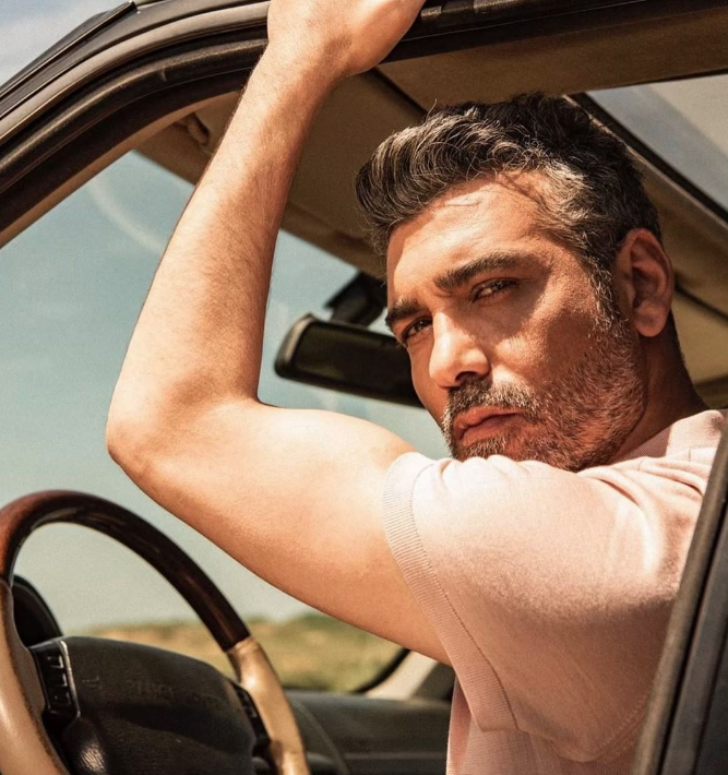 Kadın dizisinden ayrılan Caner Cindoruk yeni dizisi belli oldu! Yeni projesi olay - Resim: 3