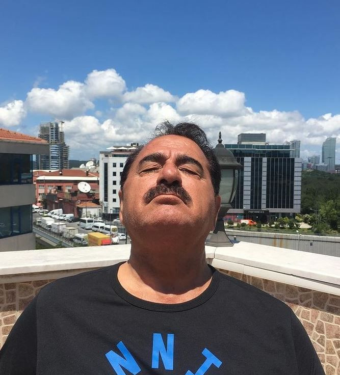 İbrahim Tatlıses'e kalaşnikoflu saldırıdan önce gönderilen mektupta ne yazıyordu yeni detay çıktı! - Resim: 3