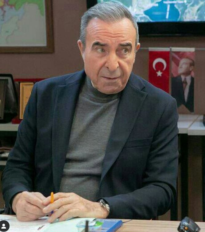 KANAL D Arka Sokaklar yeni bölüm ne zaman Rıza Baba ölüyor mu? Şok paylaşım ele verdi! - Resim: 4