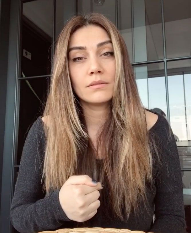 İsmail Küçükkaya'nın eski eşi Eda Demirci'den şaşkına çeviren iddialar - Resim: 4