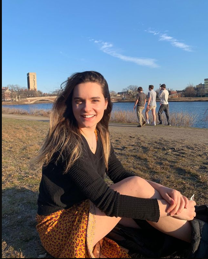 Harvard Üniversitesi'ni kazanan Ece Hakim'den gururlandıran paylaşım! - Resim: 4